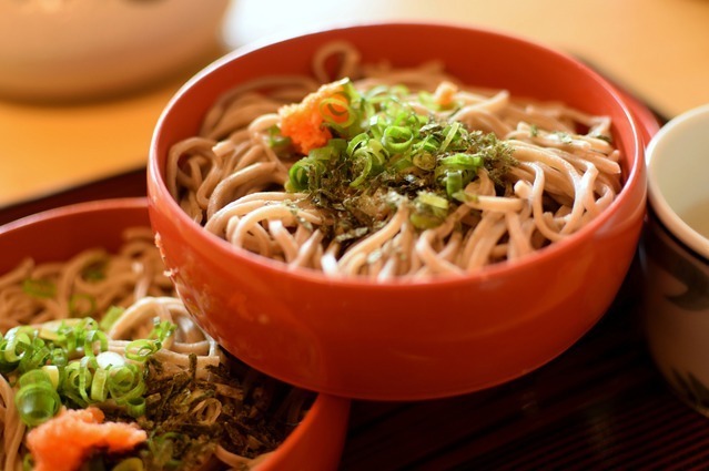 日本最大級“乾麺”の祭典「The 乾麺グランプリ2025」東京・駒沢で、34種の麺が集結｜写真4