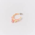 Q-pot.“とろ～り”マーブル模様のアイスクリーム着想アクセサリー、苺ソース入りネックレスなど｜写真11