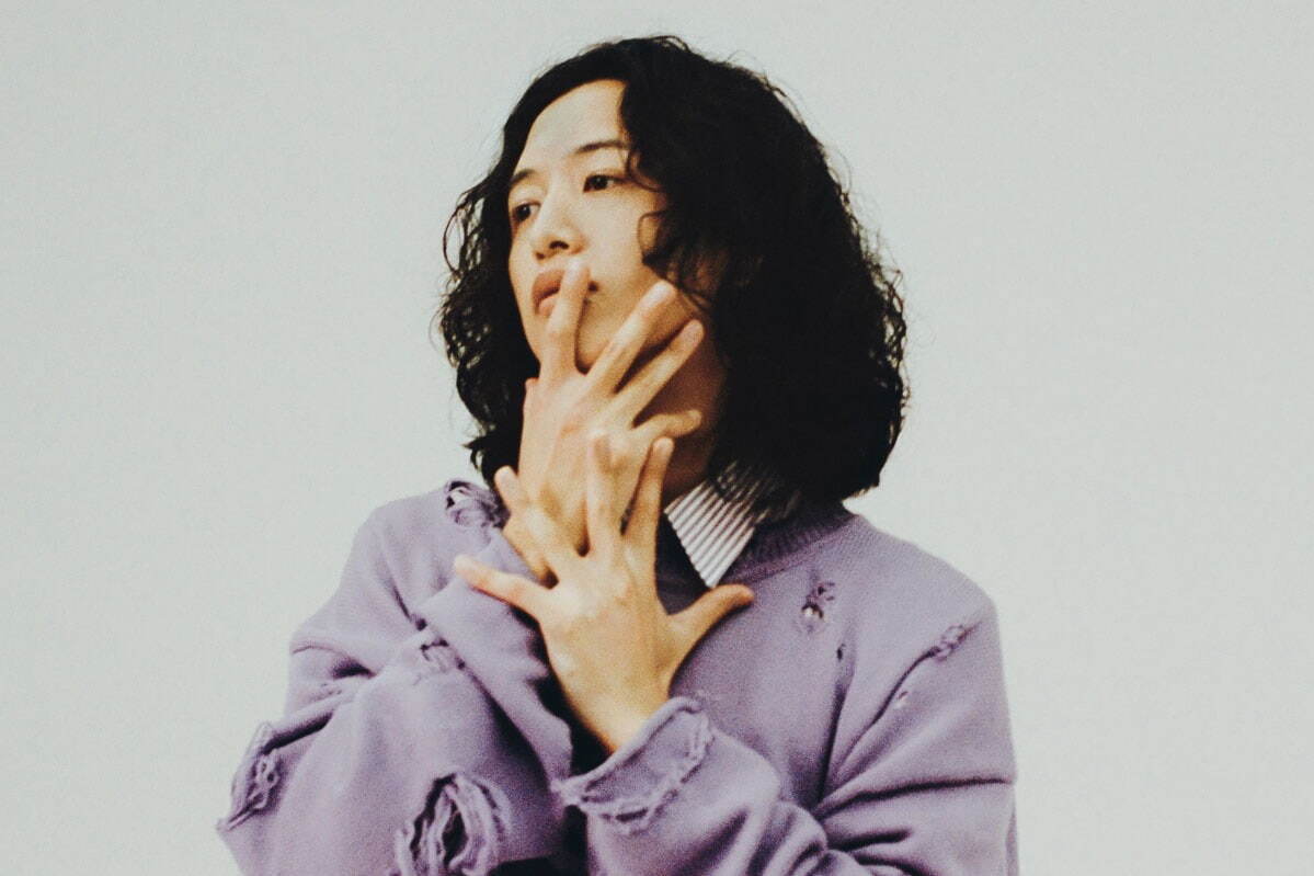主題歌｜キタニタツヤの新曲「あなたのことをおしえて」が「シャドウバース ワールズビヨンド」テーマソングに