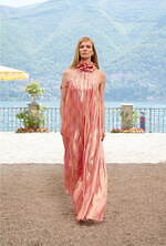 シャネル 2026年リゾートコレクション、気ままでグラマラスな装い｜写真55