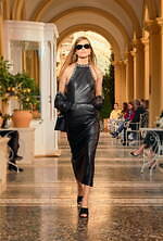 シャネル 2026年リゾートコレクション、気ままでグラマラスな装い｜写真66