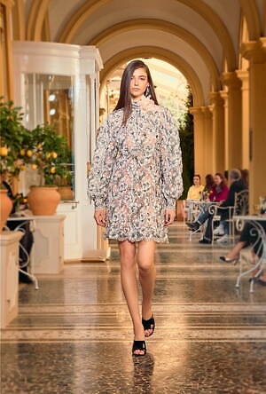 シャネル(CHANEL) 2026年リゾートウィメンズコレクション  - 写真26