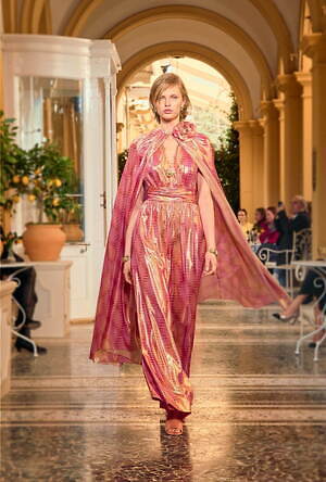 シャネル(CHANEL) 2026年リゾートウィメンズコレクション  - 写真54