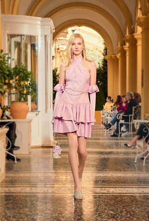 シャネル(CHANEL) 2026年リゾートウィメンズコレクション  - 写真58