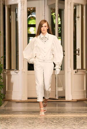 シャネル(CHANEL) 2026年リゾートウィメンズコレクション  - 写真61