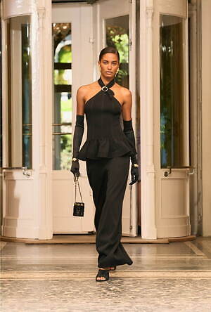 シャネル(CHANEL) 2026年リゾートウィメンズコレクション  - 写真62