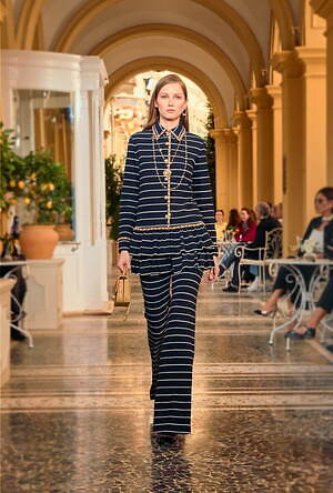 シャネル(CHANEL) 2026年リゾートウィメンズコレクション  - 写真7