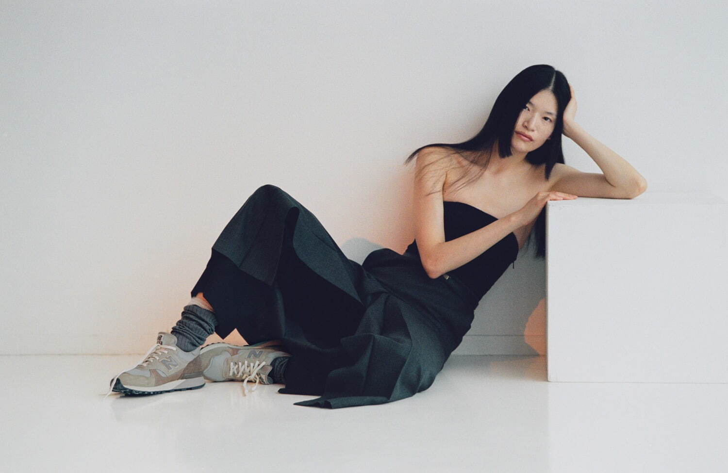 オーラリー(AURALEE), ニューバランス(New Balance) 475｜写真3