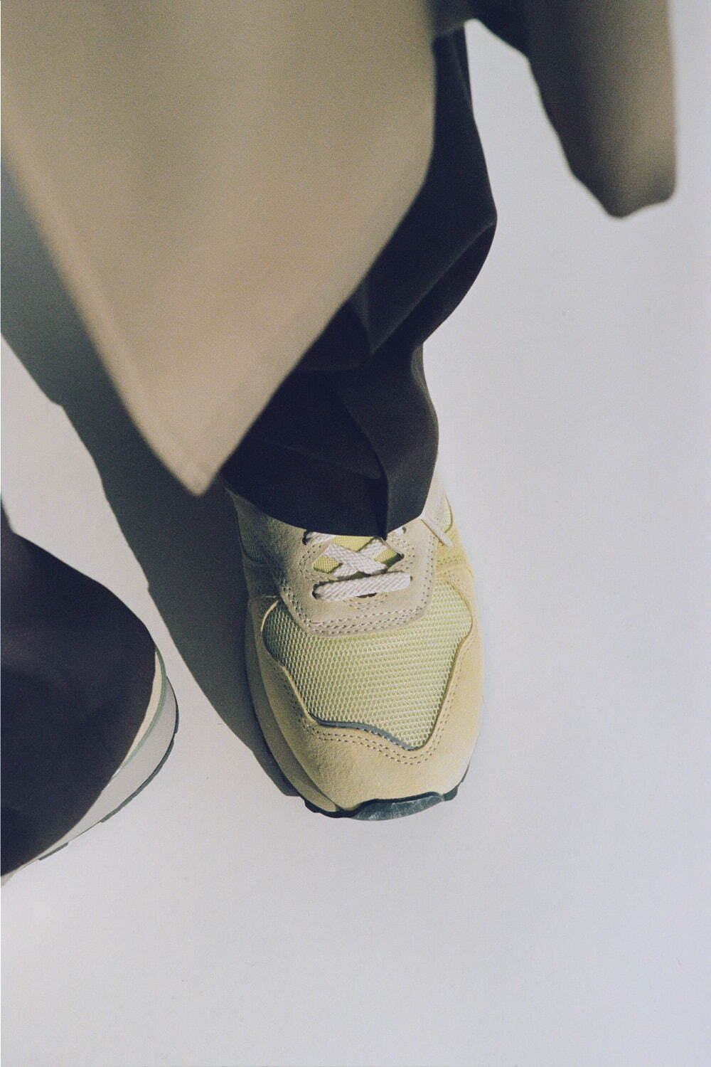 オーラリー(AURALEE), ニューバランス(New Balance) 475｜写真5
