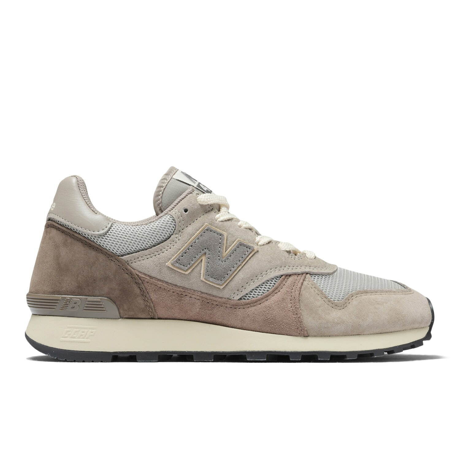 オーラリー(AURALEE), ニューバランス(New Balance) 475｜写真21