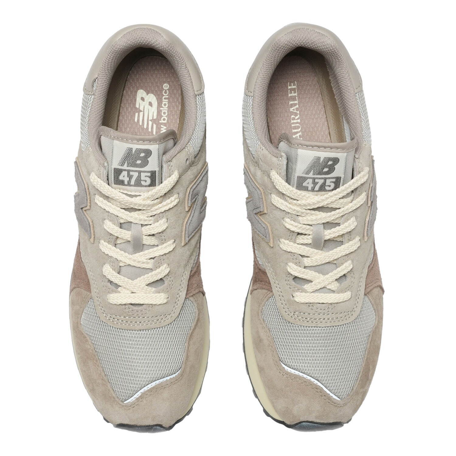 オーラリー(AURALEE), ニューバランス(New Balance) 475｜写真23