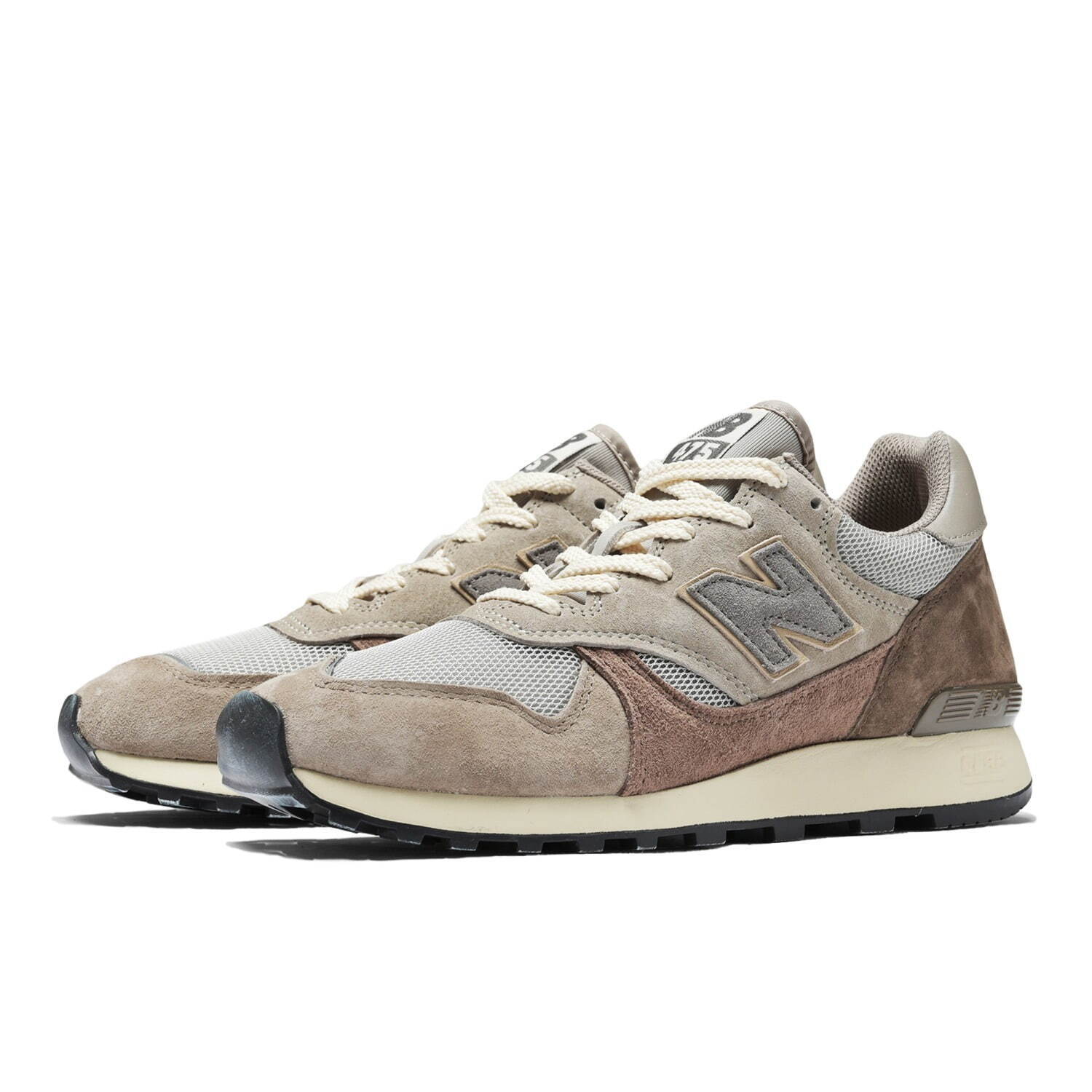 オーラリー(AURALEE), ニューバランス(New Balance) 475｜写真20