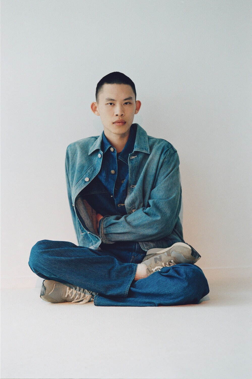 オーラリー(AURALEE), ニューバランス(New Balance) 475｜写真14