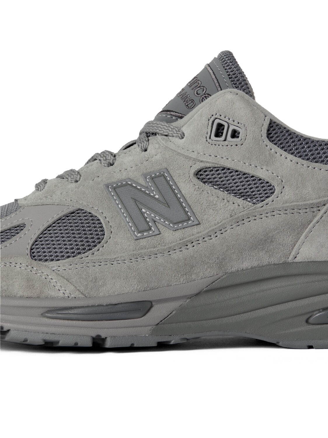 ニューバランス(New Balance), ディスイズネバーザット(thisisneverthat) 991v2｜写真8