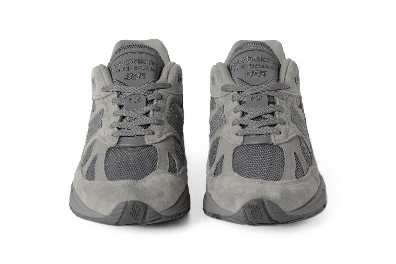 ニューバランス(New Balance), ディスイズネバーザット(thisisneverthat) 991v2｜写真6