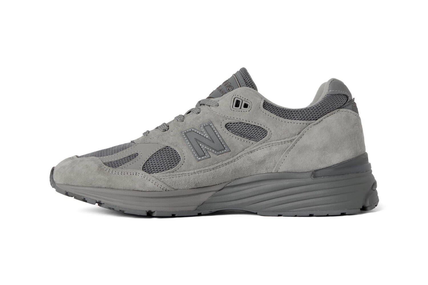 ニューバランス(New Balance), ディスイズネバーザット(thisisneverthat) 991v2｜写真3