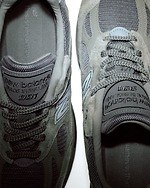 ニューバランス(New Balance), ディスイズネバーザット(thisisneverthat) 991v2｜写真12