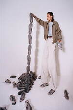 ニューバランス(New Balance), ディスイズネバーザット(thisisneverthat) 991v2｜写真22