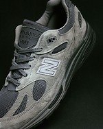 ニューバランス(New Balance), ディスイズネバーザット(thisisneverthat) 991v2｜写真18