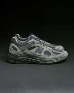 ニューバランス(New Balance), ディスイズネバーザット(thisisneverthat) 991v2｜写真17