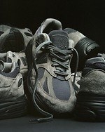 ニューバランス(New Balance), ディスイズネバーザット(thisisneverthat) 991v2｜写真21