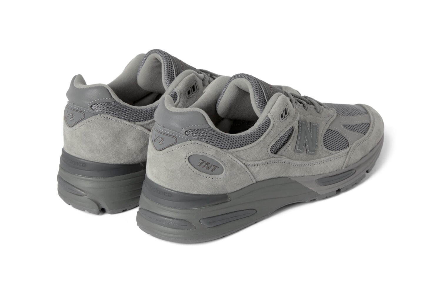ニューバランス(New Balance), ディスイズネバーザット(thisisneverthat) 991v2｜写真4