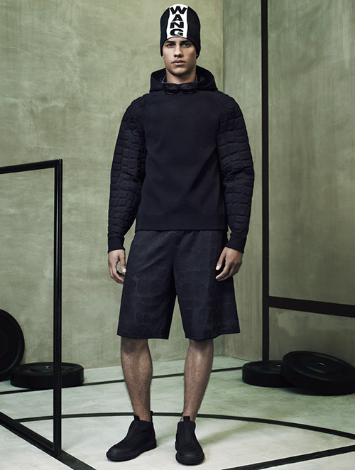 アレキサンダーワン × エイチ＆エム(ALEXANDER WANG × H&M) 2015年春夏ウィメンズ&メンズコレクション  - 写真20