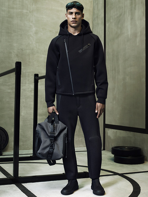 アレキサンダーワン × エイチ＆エム(ALEXANDER WANG × H&M) 2015年春夏ウィメンズ&メンズコレクション  - 写真24