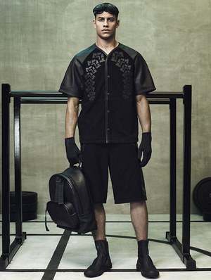 アレキサンダーワン × エイチ＆エム(ALEXANDER WANG × H&M) 2015年春夏ウィメンズ&メンズコレクション  - 写真19