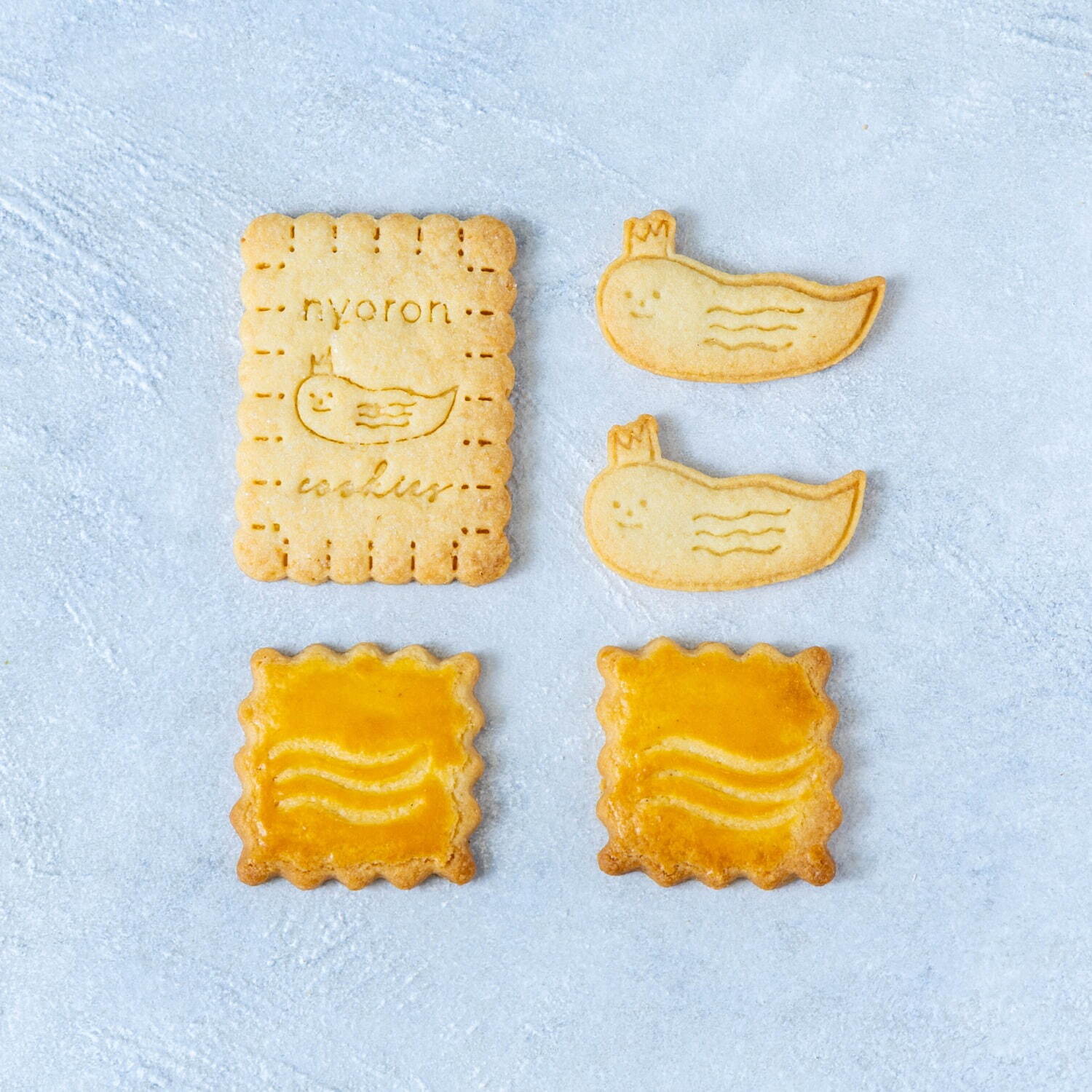 「神奈川クッキーパーティー2025」人気ブランドのこだわり焼き菓子やスコーンが集結、ニュウマン横浜で｜写真6
