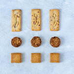 「神奈川クッキーパーティー2025」人気ブランドのこだわり焼き菓子やスコーンが集結、ニュウマン横浜で｜写真7