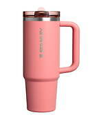 スタンレー“ビーチパラソル風”タンブラー、レトロな花柄やオールピンクのボトルも｜写真12