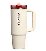 スタンレー“ビーチパラソル風”タンブラー、レトロな花柄やオールピンクのボトルも｜写真10