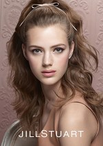 ジルスチュアートから2015年春の新作コスメ登場 - リボンの魔法でフェミニンに｜写真19