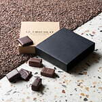 ル・ショコラ・アラン・デュカス×W大阪“ショコラづくし”夏アフタヌーンティー｜写真5