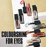 マリークワント25年夏コスメ、“濡れツヤ”新作リキッドアイシャドウ｜写真1