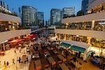 横浜ベイクォーターの屋外ビアガーデン、“手ぶら”BBQで厚切りベーコンや熟成ポークなど｜写真8