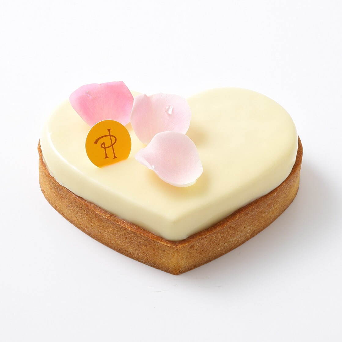 タルト クール ローズ エ ジャスマン 4,320円