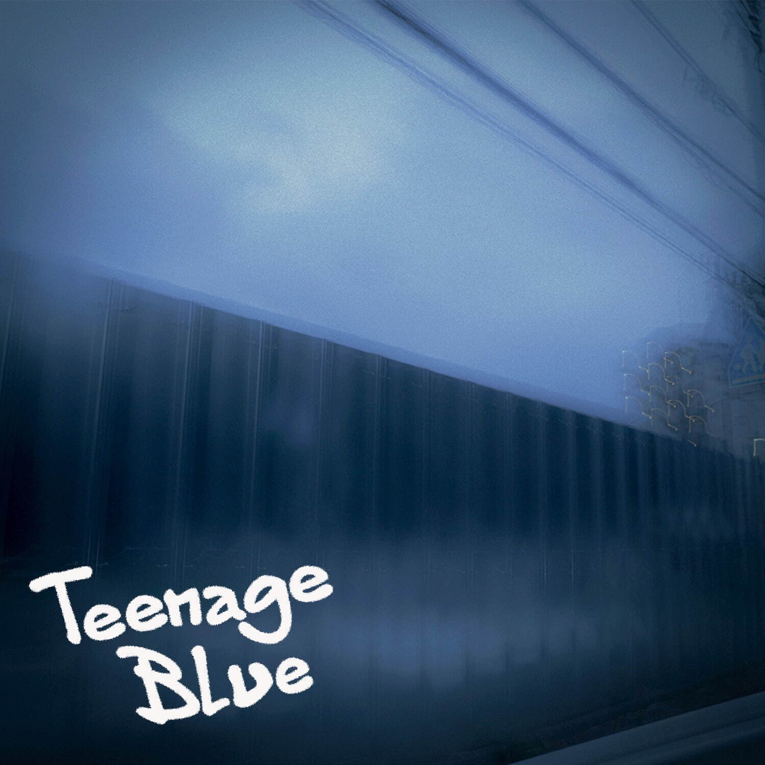 Klang Ruler Teenage Blue｜写真1