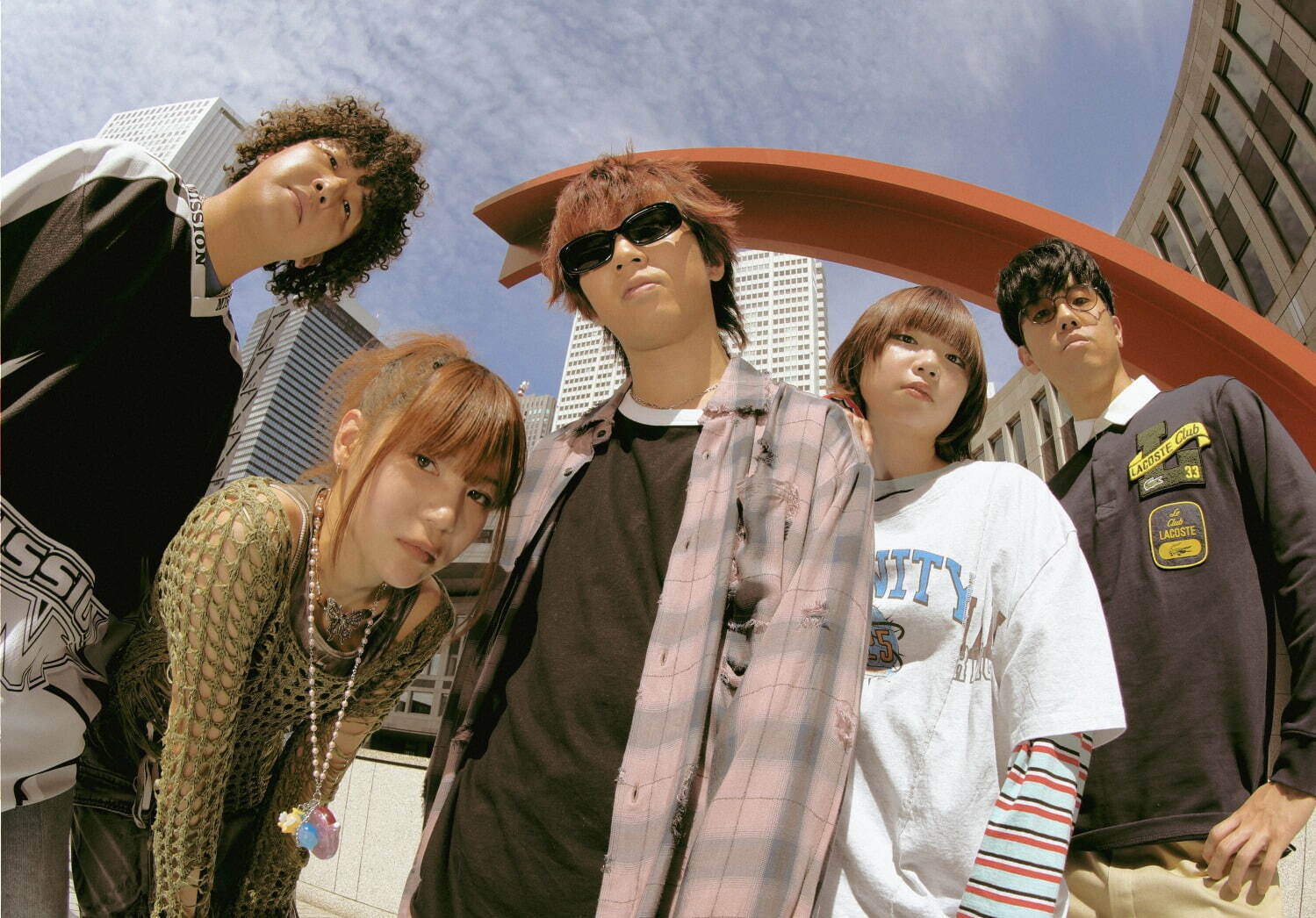Klang Ruler Teenage Blue｜写真2