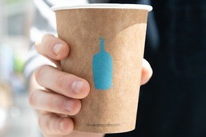 「ブルーボトルコーヒー」名古屋タカシマヤ ゲートタワーモールに新店オープン、中部エリア2号店