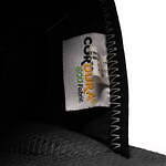 スイコック“ジグザグステッチ”のベルトサンダル、リサイクルマーク付きの限定モデル｜写真10