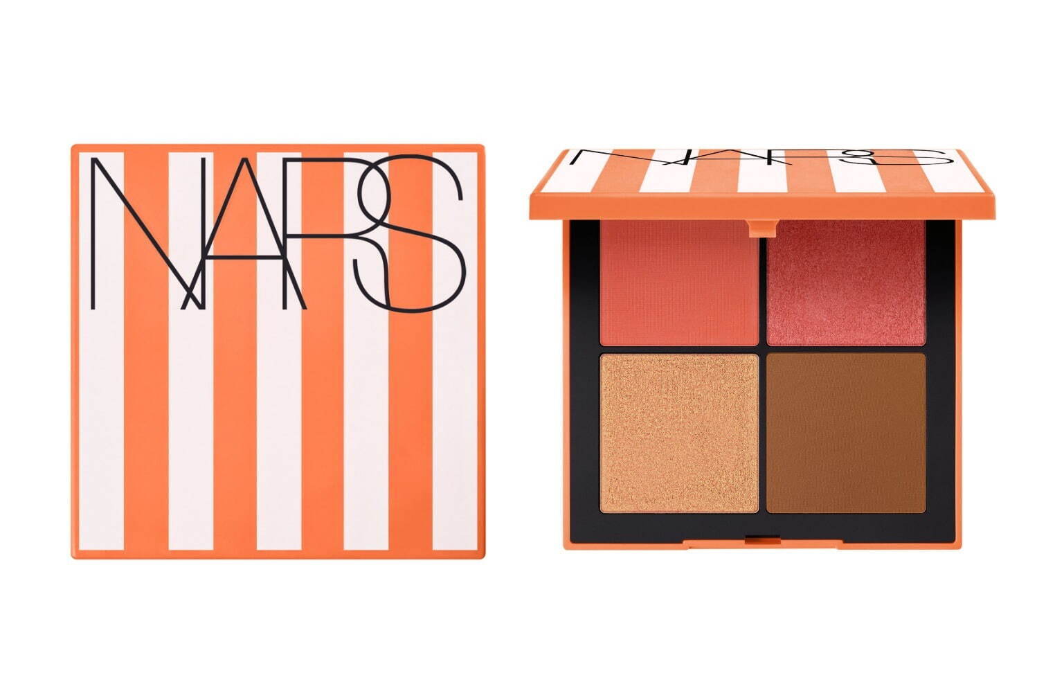 ナーズ(NARS) 南仏のビーチ｜写真6