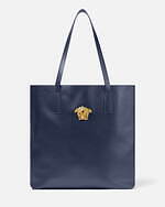 ヴェルサーチェ“海の世界”メンズスニーカー、鮮やかな人魚や貝の限定トートバッグも｜写真3