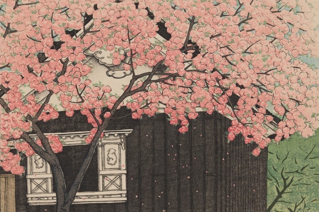 東京の美術館｜展覧会「清親から巴水まで」三菱一号館美術館で、“光線画や新版画”近代の風景木版画を一挙公開