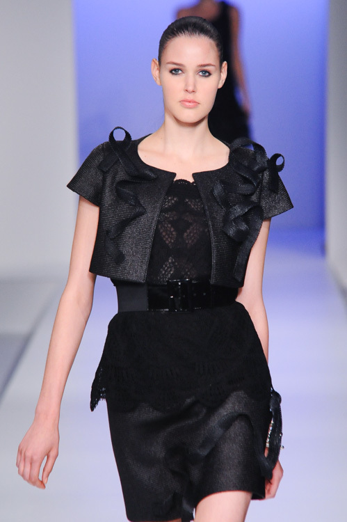 タエ アシダ(TAE ASHIDA) 2015年春夏ウィメンズコレクション  - 写真4