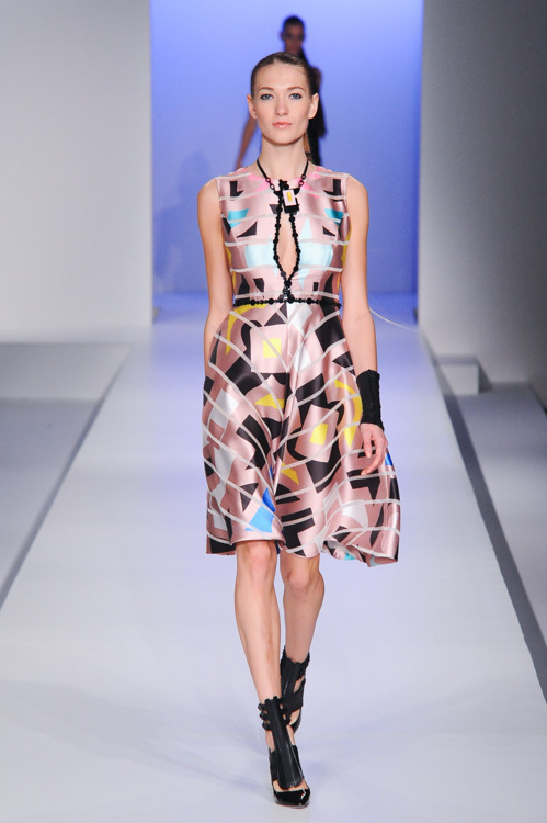 タエ アシダ(TAE ASHIDA) 2015年春夏ウィメンズコレクション  - 写真105