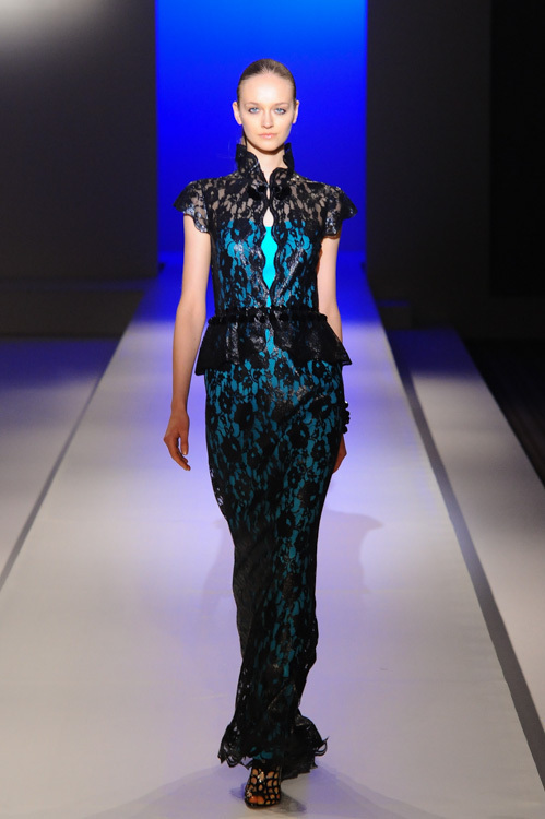タエ アシダ(TAE ASHIDA) 2015年春夏ウィメンズコレクション シルエット - 写真56