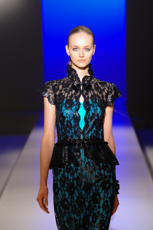 タエ アシダ(TAE ASHIDA) 2015年春夏ウィメンズコレクション  - 写真116
