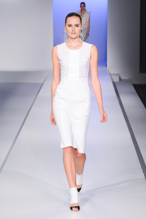 タエ アシダ(TAE ASHIDA) 2015年春夏ウィメンズコレクション  - 写真33